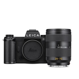 Leica SL3-P Vario Kit 28-70 - Hybrides - Concept Store Photo