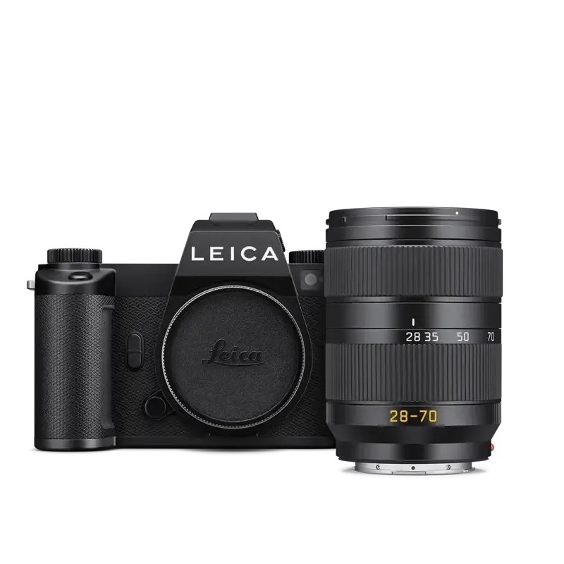 Leica SL3-P Vario Kit 28-70 - Hybrides - Concept Store Photo