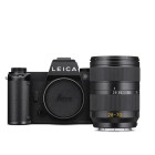 Leica SL3-P Vario Kit 28-70 - Hybrides - Concept Store Photo