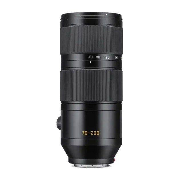 Leica SL 1:2.8/70-200mm f/2.8 ASPH. Vario-Elmarit - Zooms hybrides - Concept Store Photo