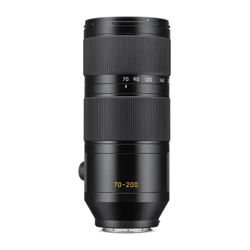Leica SL 1:2.8/70-200mm f/2.8 ASPH. Vario-Elmarit - Zooms hybrides - Concept Store Photo