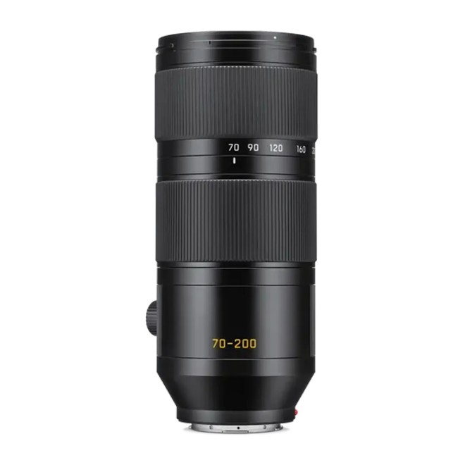 Leica SL 1:2.8/70-200mm f/2.8 ASPH. Vario-Elmarit - Zooms hybrides - Concept Store Photo