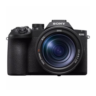Sony RX10 V - Compacts & bridges - Concept Store Photo