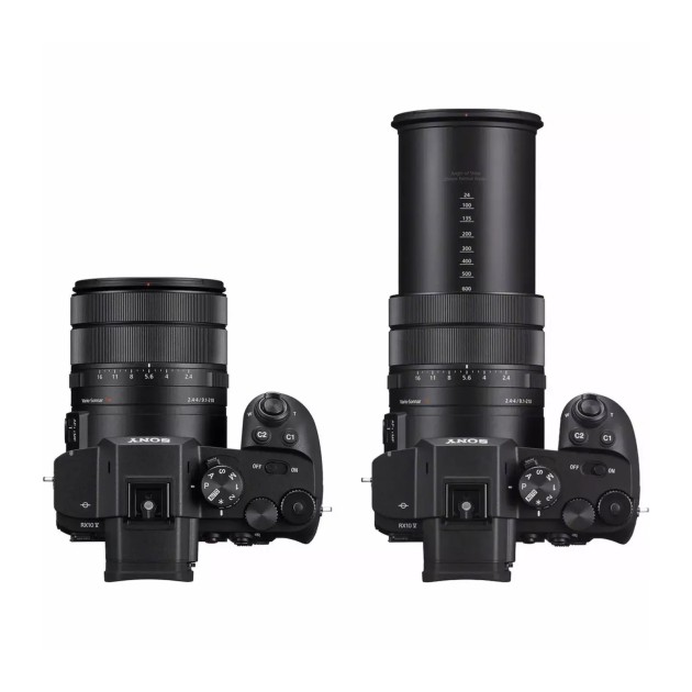 Sony RX10 V - Compacts & bridges - Concept Store Photo