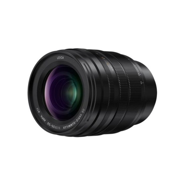 Objectif Panasonic Leica DG Vario-Summilux 25-50mm F1.7 ASPH