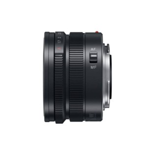 Objectif Panasonic Leica DG Summilux 15mm F1.7 ASPH