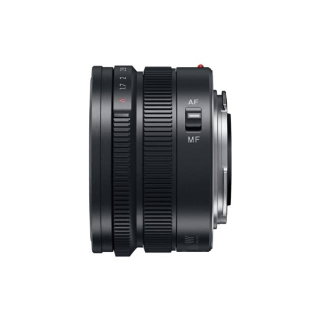 Objectif Panasonic Leica DG Summilux 15mm F1.7 ASPH