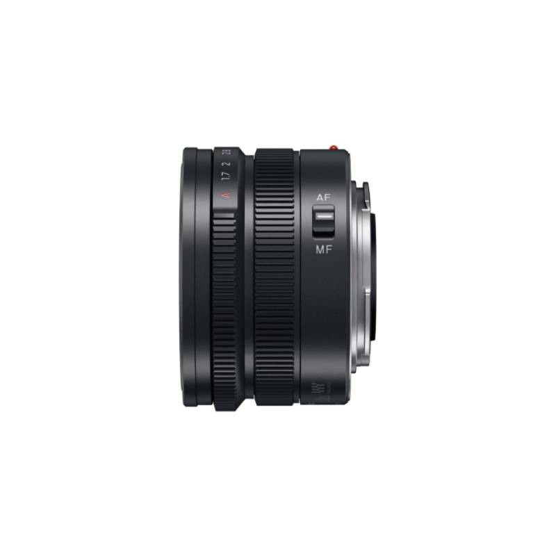 Leica DG Summilux 15mm F1.7 ASPH