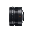 Objectif Panasonic Leica DG Summilux 15mm F1.7 ASPH
