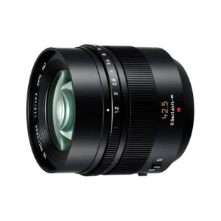 Objectif Panasonic Leica DG Nocticron 42.5mm F1.2 ASPH