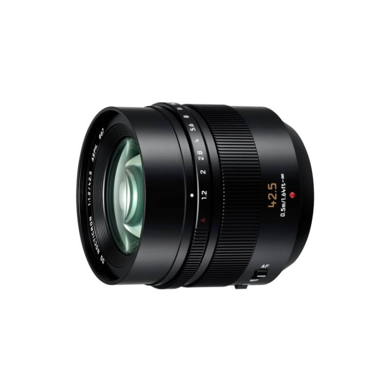Leica DG Nocticron 42.5mm F1.2 ASPH Power O.I.S.