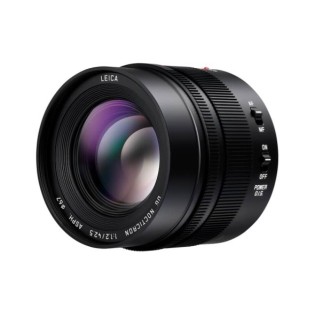 Objectif Panasonic Leica DG Nocticron 42.5mm F1.2 ASPH