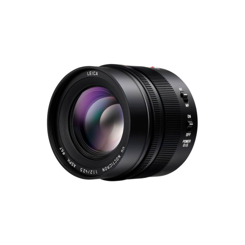 Leica DG Nocticron 42.5mm F1.2 ASPH Power O.I.S.