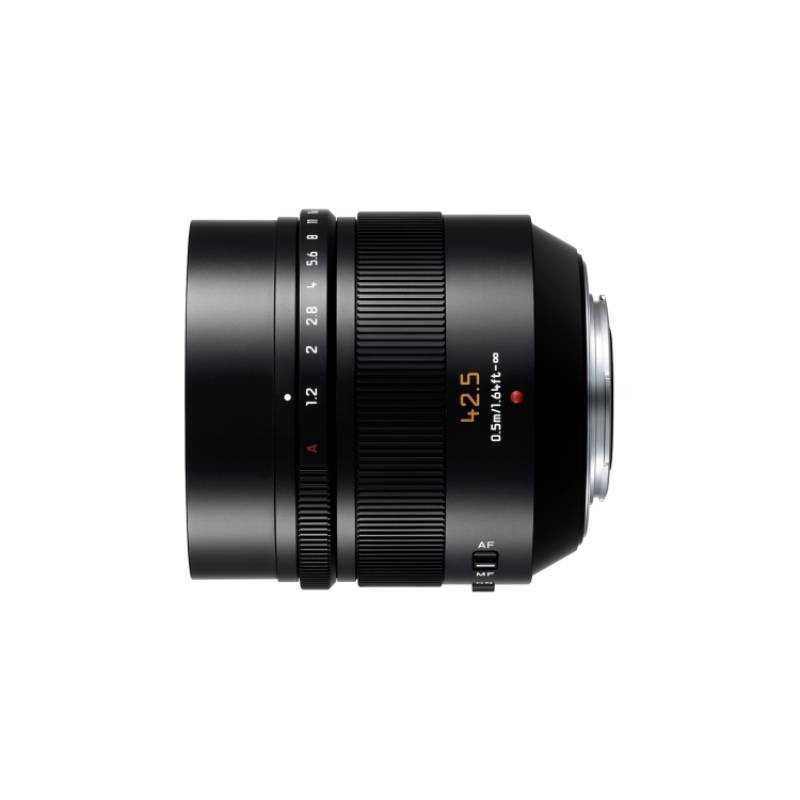 Leica DG Nocticron 42.5mm F1.2 ASPH Power O.I.S.