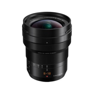 Objectif Panasonic Leica DG Vario-Elmarit 8-18mm F2.8-4 ASPH