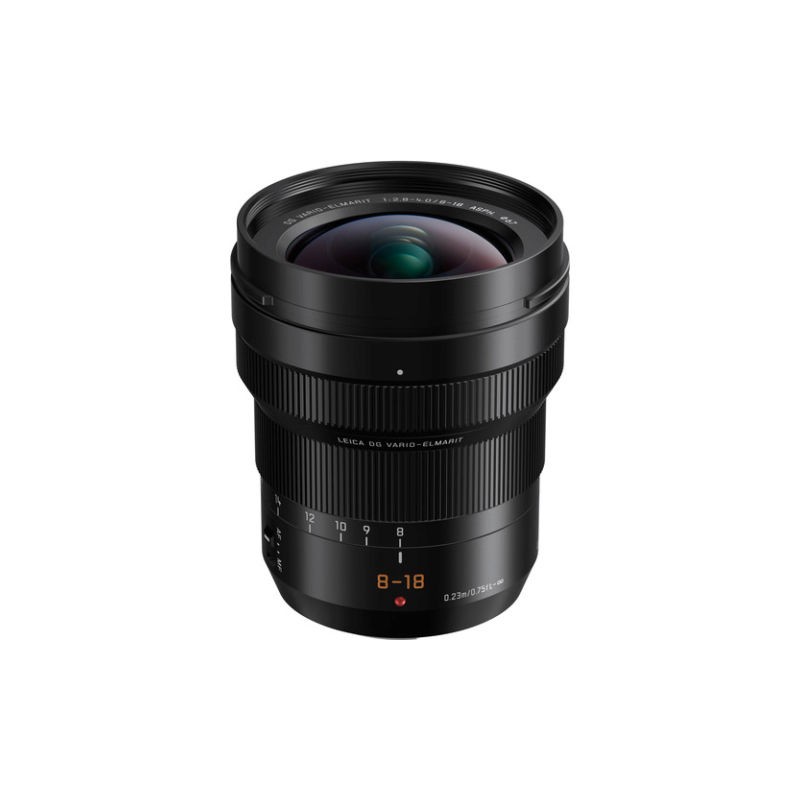 Leica DG Vario-Elmarit 8-18mm F2.8-4 ASPH