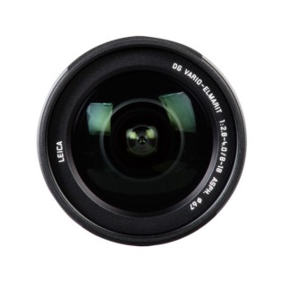 Objectif Panasonic Leica DG Vario-Elmarit 8-18mm F2.8-4 ASPH