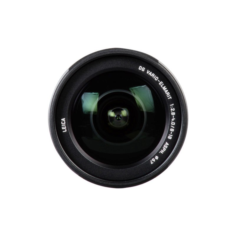 Leica DG Vario-Elmarit 8-18mm F2.8-4 ASPH