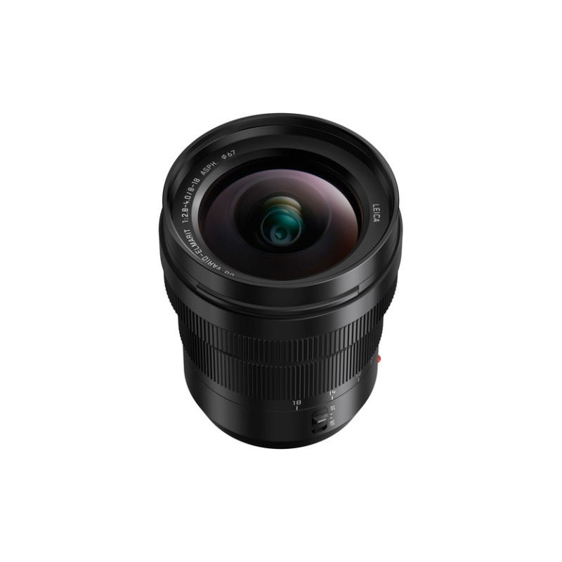 Leica DG Vario-Elmarit 8-18mm F2.8-4 ASPH