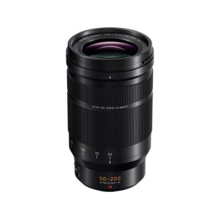Objectif Panasonic Leica DG Vario-Elmarit 50-200mm F2.8-4