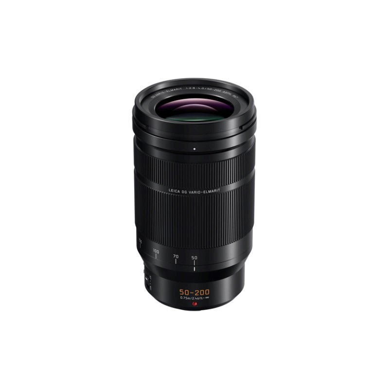 Leica DG Vario-Elmarit 50-200mm F2.8-4 ASPH Power O.I.S.