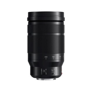 Objectif Panasonic Leica DG Vario-Elmarit 50-200mm F2.8-4