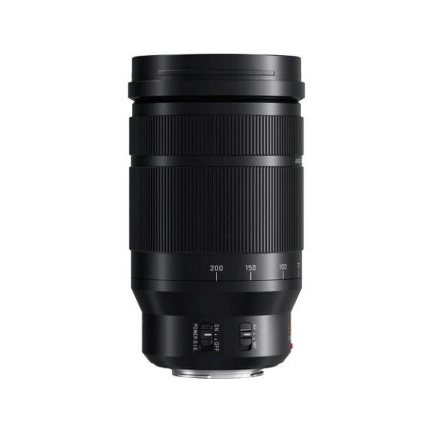 Objectif Panasonic Leica DG Vario-Elmarit 50-200mm F2.8-4