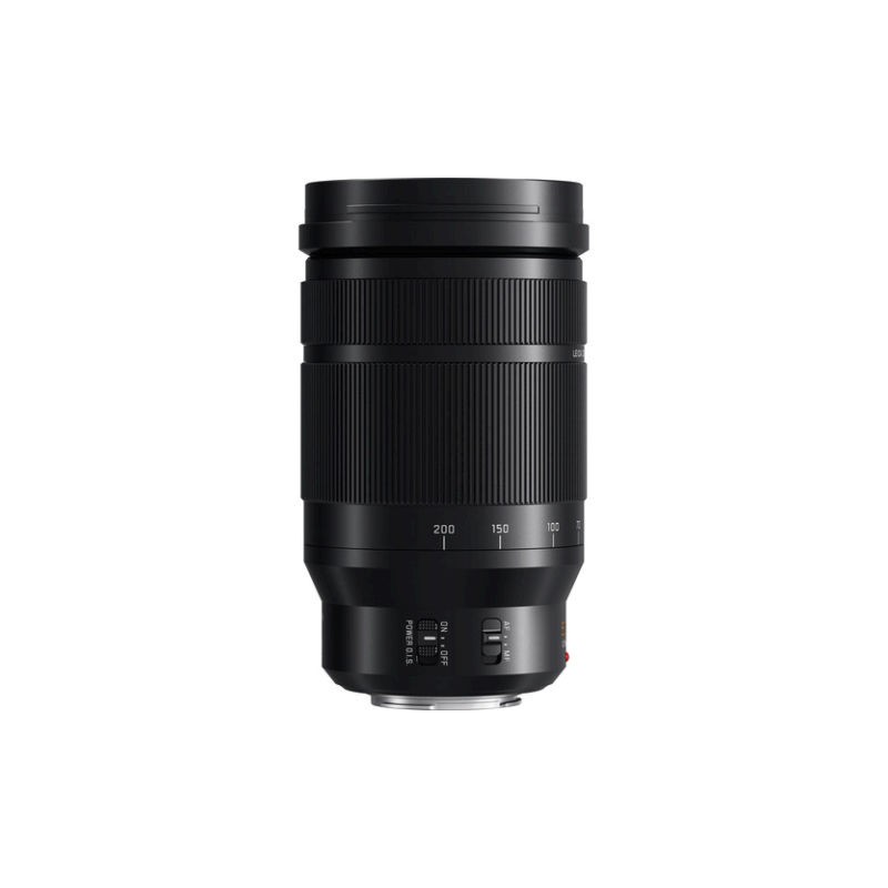 Leica DG Vario-Elmarit 50-200mm F2.8-4 ASPH Power O.I.S.