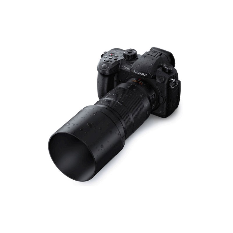 Leica DG Vario-Elmarit 50-200mm F2.8-4 ASPH Power O.I.S.