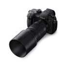 Objectif Panasonic Leica DG Vario-Elmarit 50-200mm F2.8-4