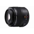 Objectif Panasonic Leica DG Macro-Elmarit 45mm F2.8 ASPH