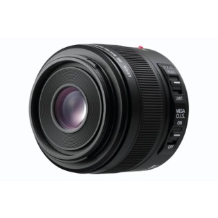 Objectif Panasonic Leica DG Macro-Elmarit 45mm F2.8 ASPH