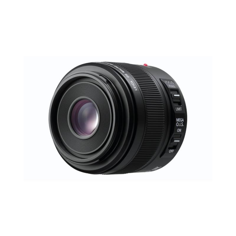 Leica DG Macro-Elmarit 45mm F2.8 ASPH Mega O.I.S.