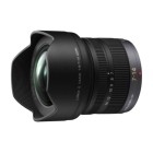 Objectif Panasonic Lumix G Vario 7-14mm F4 ASPH