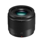 Objectif Panasonic Lumix G 25mm F1.7 ASPH