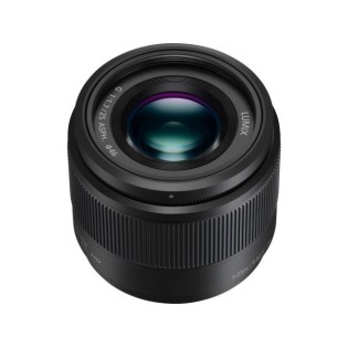 Objectif Panasonic Lumix G 25mm F1.7 ASPH