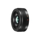 Objectif Panasonic Lumix G 20mm F1.7 II ASPH