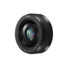 Objectif Panasonic Lumix G 20mm F1.7 II ASPH