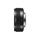Objectif Panasonic Lumix G 20mm F1.7 II ASPH