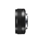 Objectif Panasonic Lumix G 20mm F1.7 II ASPH