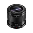 Objectif Panasonic Lumix G 42.5mm F1.7 ASPH Power O.I.S.