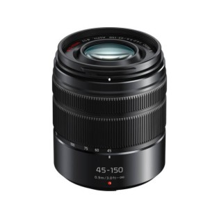 Objectif Panasonic Lumix G Vario 45-150mm F4-5.6 ASPH Mega
