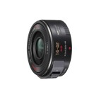 Objectif Panasonic Lumix G X Vario PZ 14-42mm F3.5-5.6 ASPH