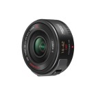 Objectif Panasonic Lumix G X Vario PZ 14-42mm F3.5-5.6 ASPH