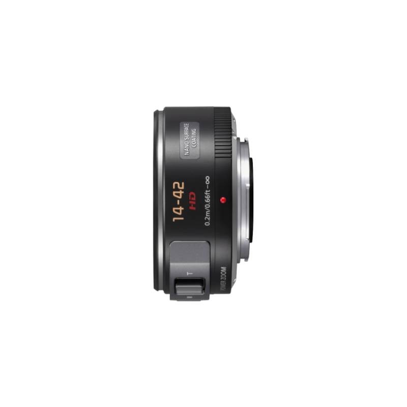 Lumix G X Vario PZ 14-42mm F3.5-5.6 ASPH Power O.I.S.