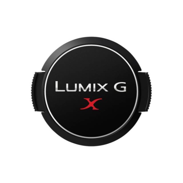 Objectif Panasonic Lumix G X Vario PZ 14-42mm F3.5-5.6 ASPH