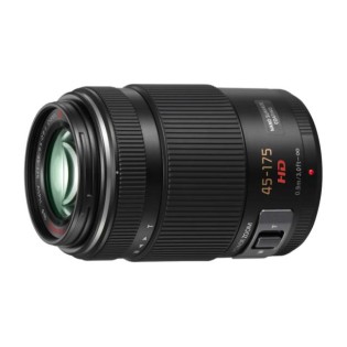 Objectif Panasonic Lumix G X Vario PZ 45-175mm F4-5.6 ASPH