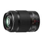 Objectif Panasonic Lumix G X Vario PZ 45-175mm F4-5.6 ASPH
