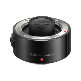 Objectif Panasonic Téléconvertisseur DMW-TC20E 2x