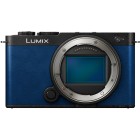 Appareil photo Panasonic Lumix S9 Bleu boitier nu